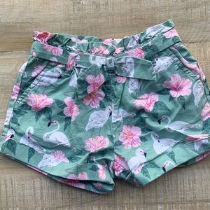 Janie and Jack shorts